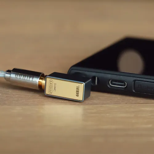 ddHiFi DJ44C Mark II