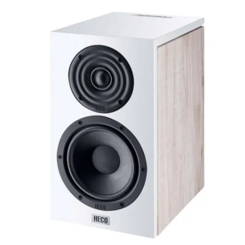 HECO Aurora 200 Ivory White