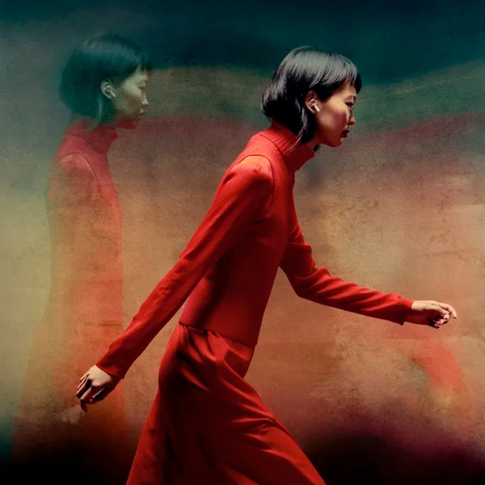 Bang & Olufsen Beoplay Eleven Natural Aluminium