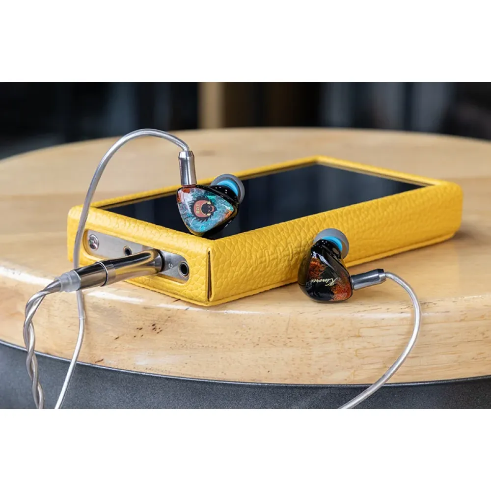 Kinera Imperial Nanna 2.1