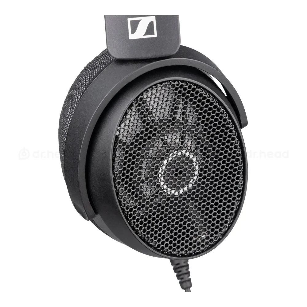 Sennheiser HD 490 PRO Black