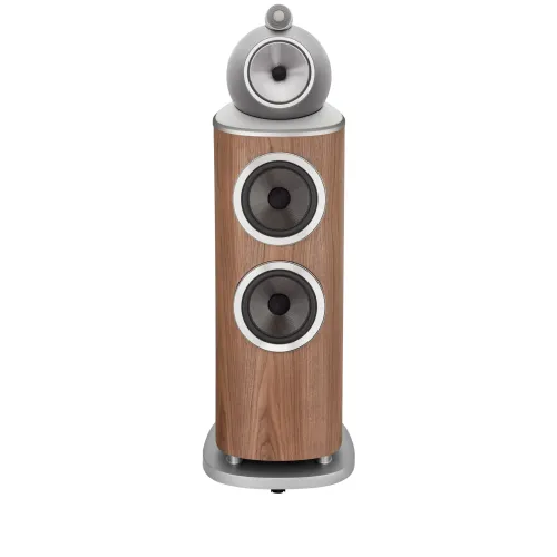 Bowers & Wilkins 802 D4 Satin Walnut