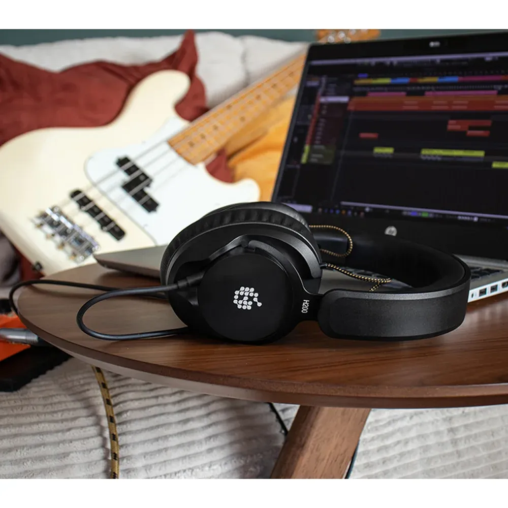 Adam Audio H200 Black