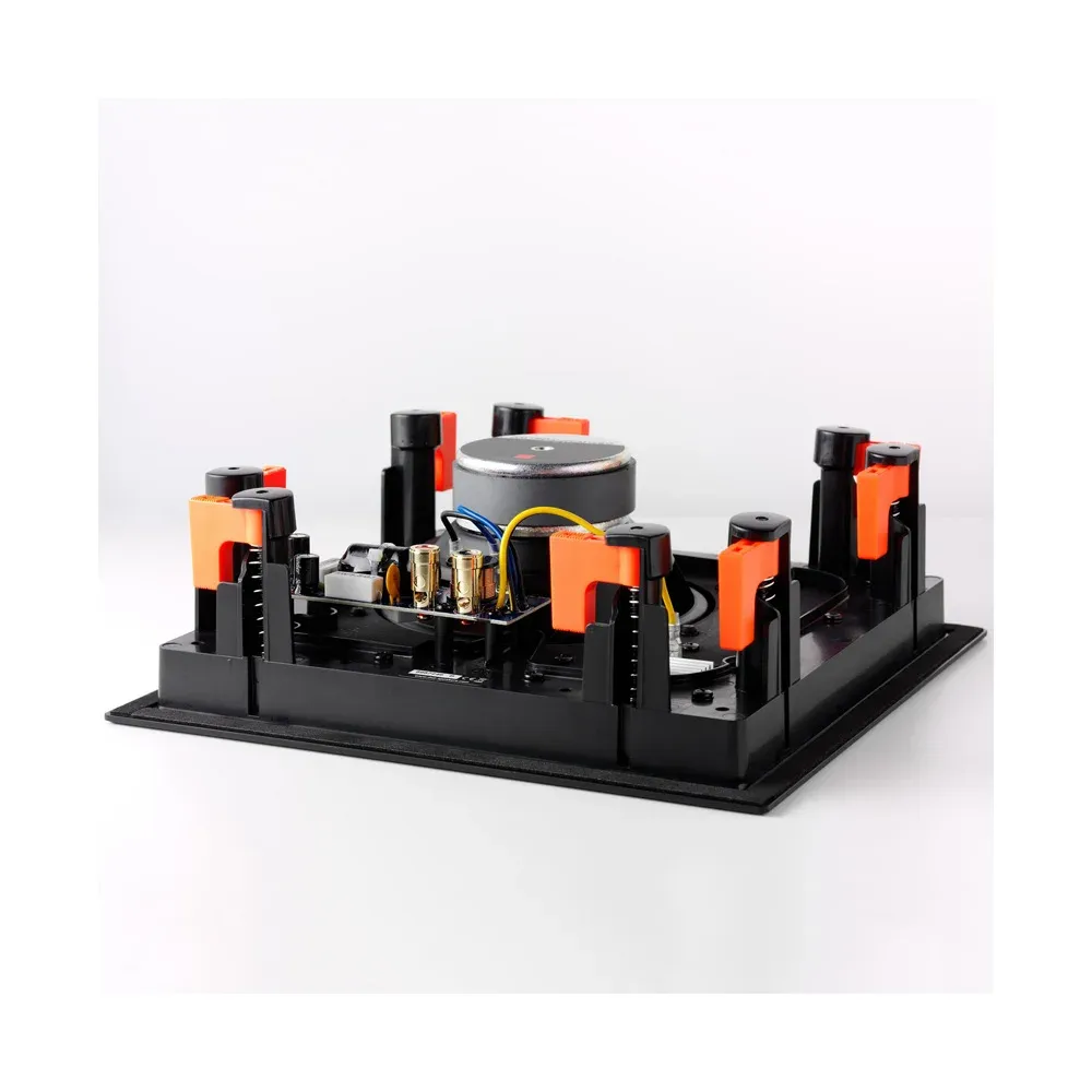 Dali PHANTOM H-60 White