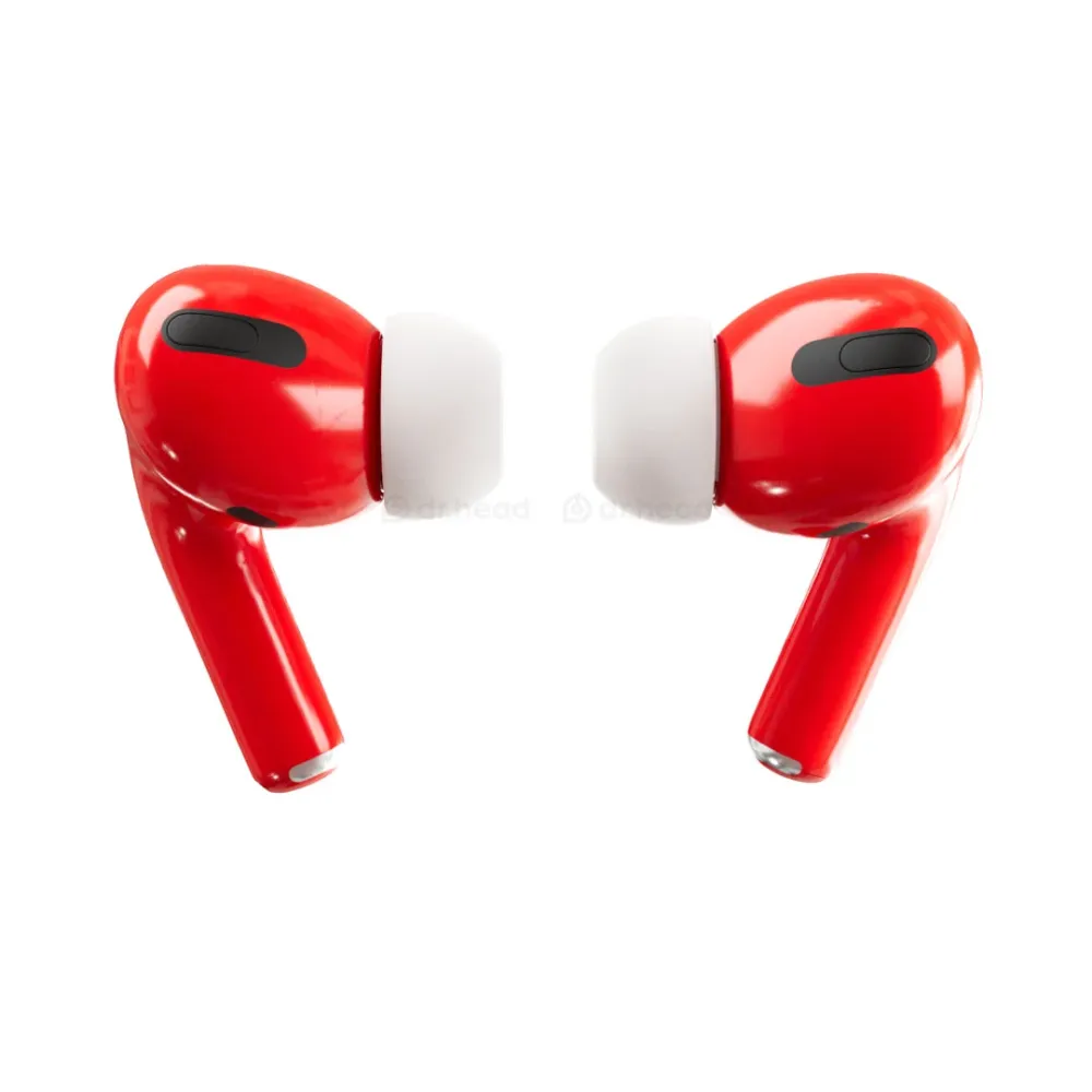 Apple AirPods Pro 2nd gen with MagSafe USB-C (2023) Sweet-shop Fables