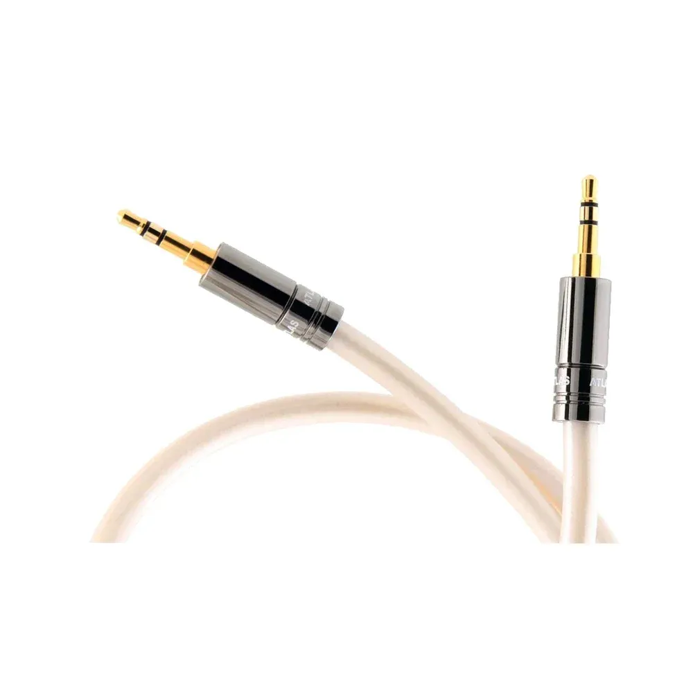 Atlas Element Metik 3.5mm - 3.5mm 1m