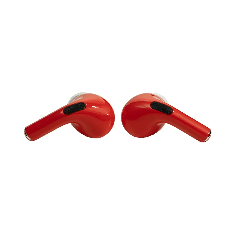 Apple AirPods Pro 2nd gen with MagSafe USB-C (2023) Red Gloss