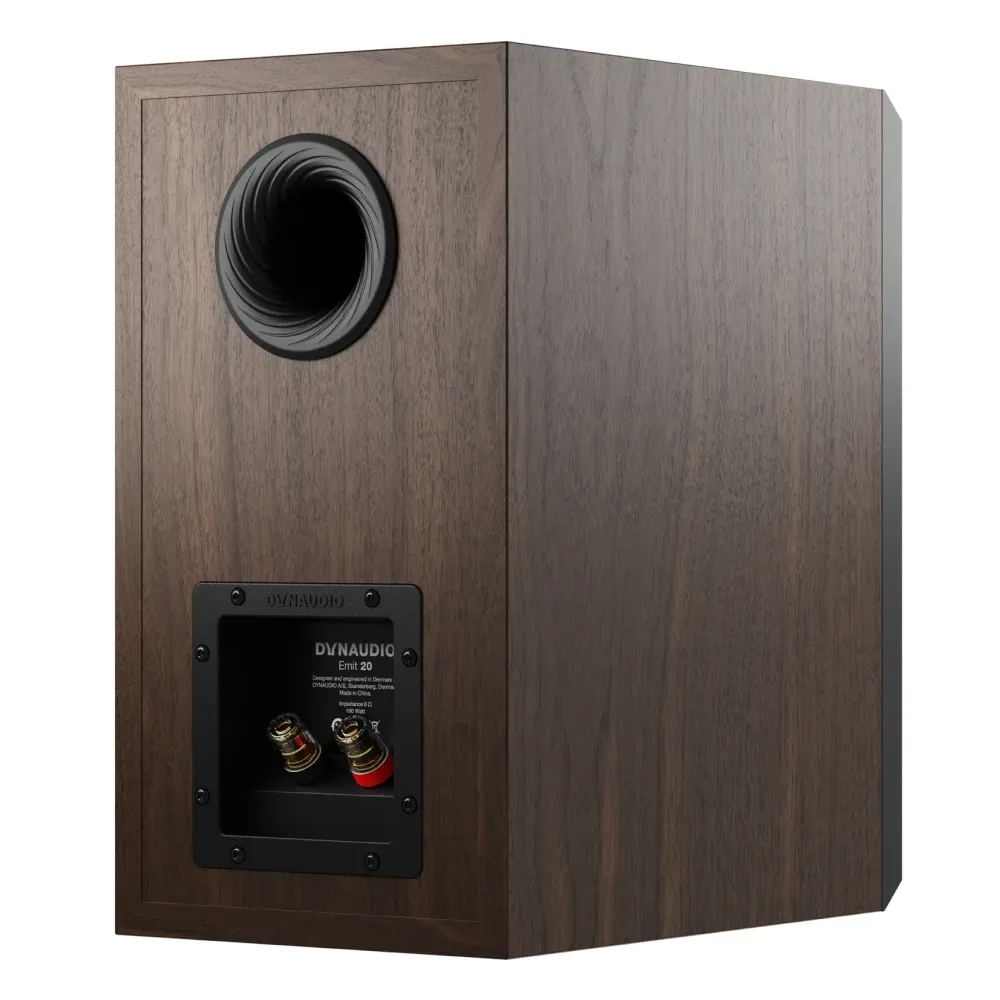 Dynaudio Emit 20 New Walnut