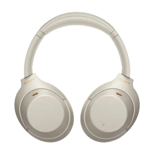 Sony WH-1000XM4 Silver