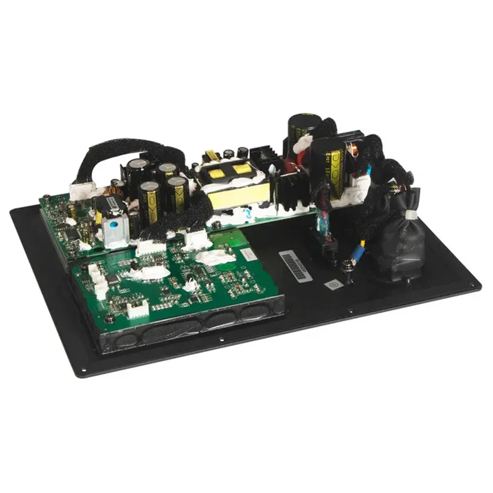 ToneWinner SW-D2000 Black