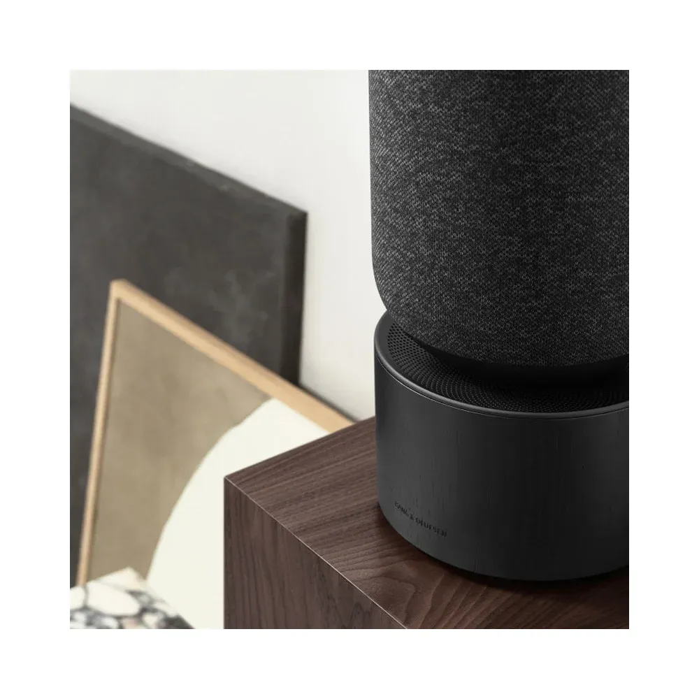 Bang & Olufsen Beosound Balance Black Oak