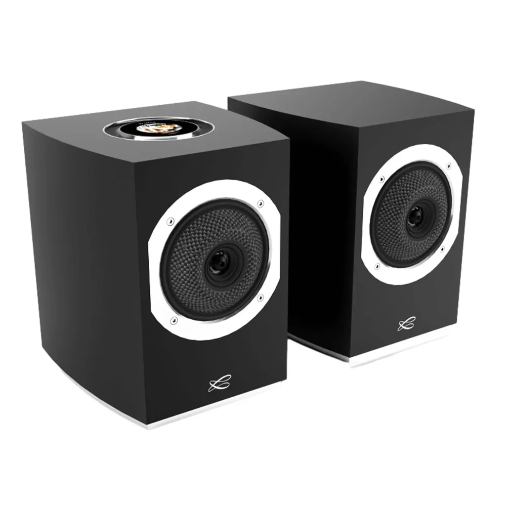 Cabasse Rialto Black