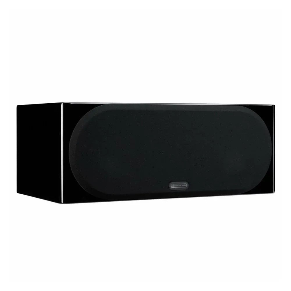 Monitor Audio Gold Series 5G C250 Piano Black