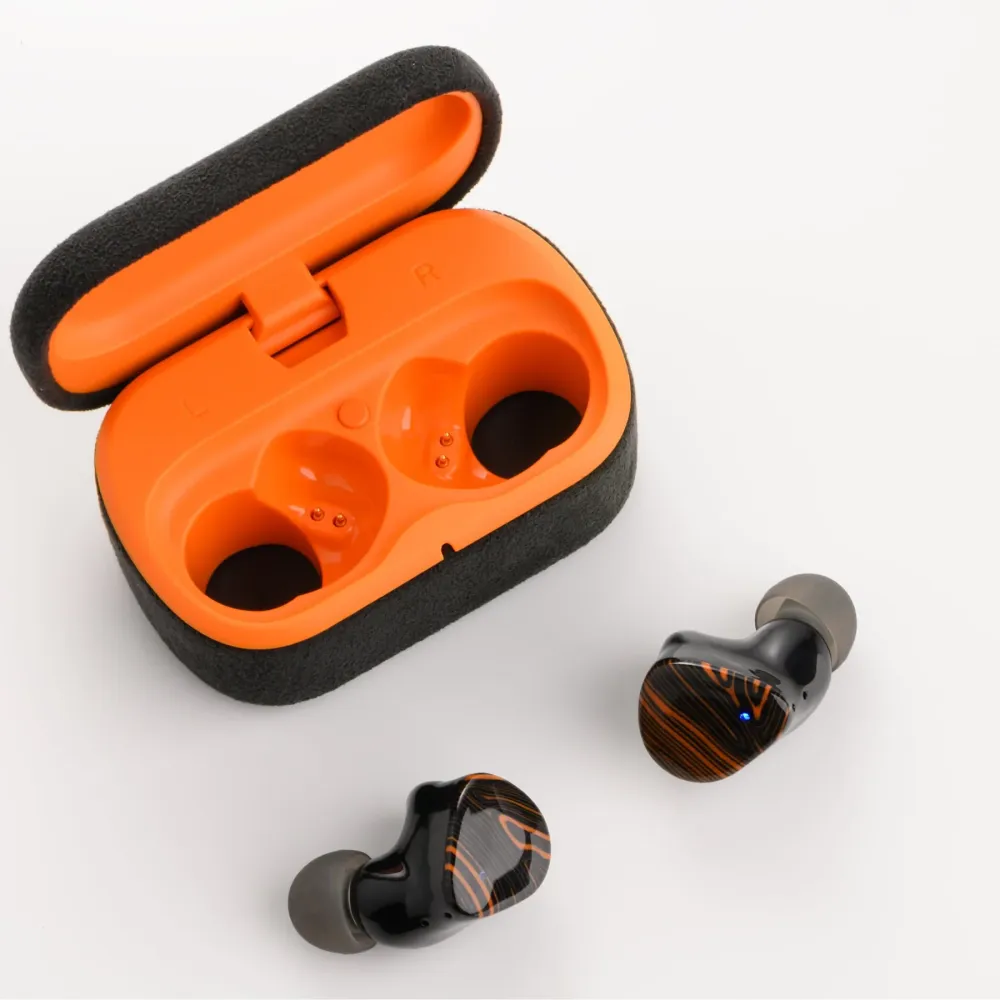 Noble Audio FoKus Triumph