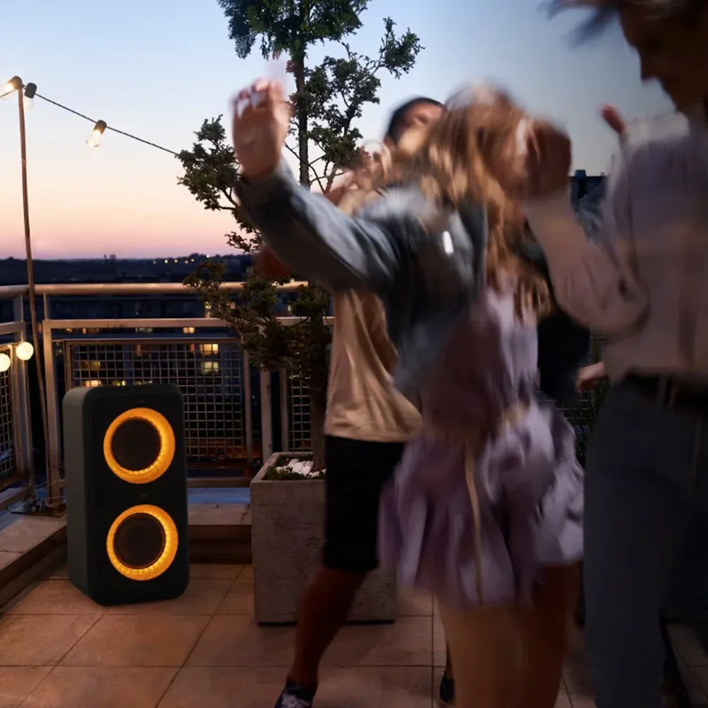 Klipsch GIG XXL Black