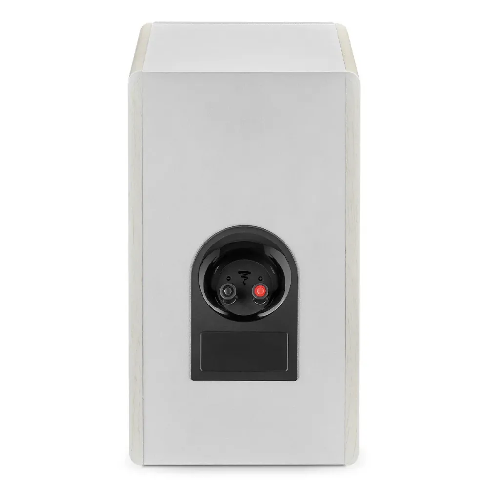 Focal VESTIA N1 Light Wood + IOTAVX NP3 + IOTAVX PA3