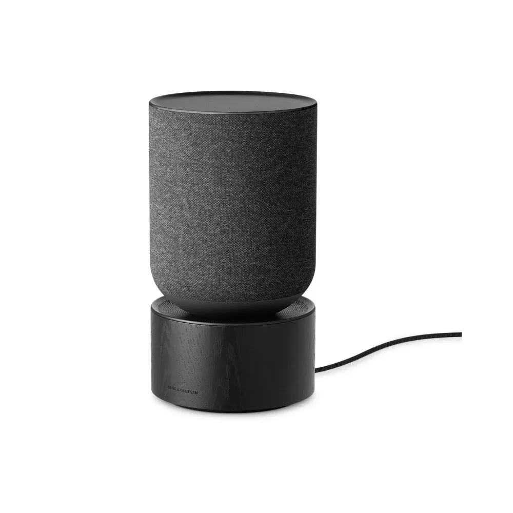 Bang & Olufsen Beosound Balance Black Oak