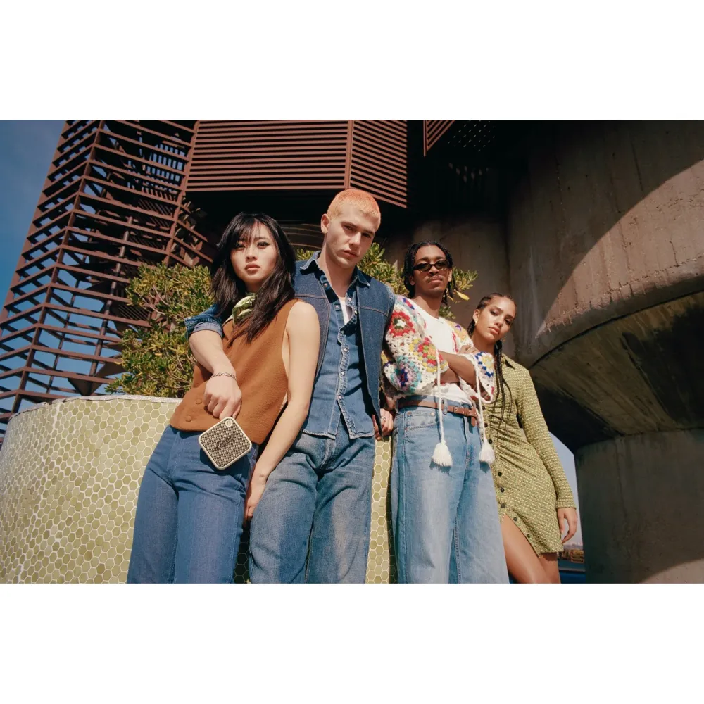 Marshall Willen Cream