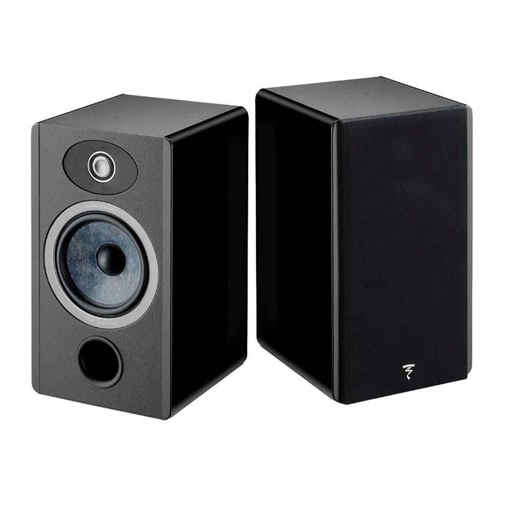 Focal Vestia N1 Black