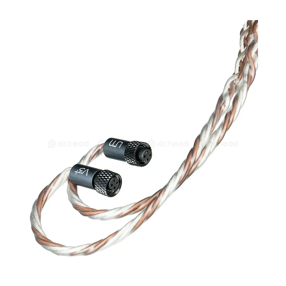 Unique Melody Balance Cable 4-pin to 2.5mm 1.2 m