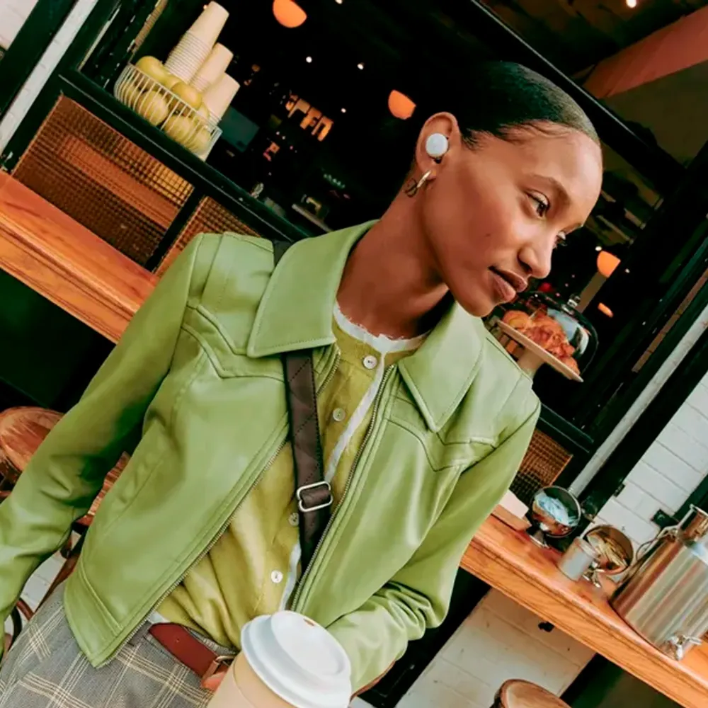 Bose QuietComfort Earbuds White Smoke