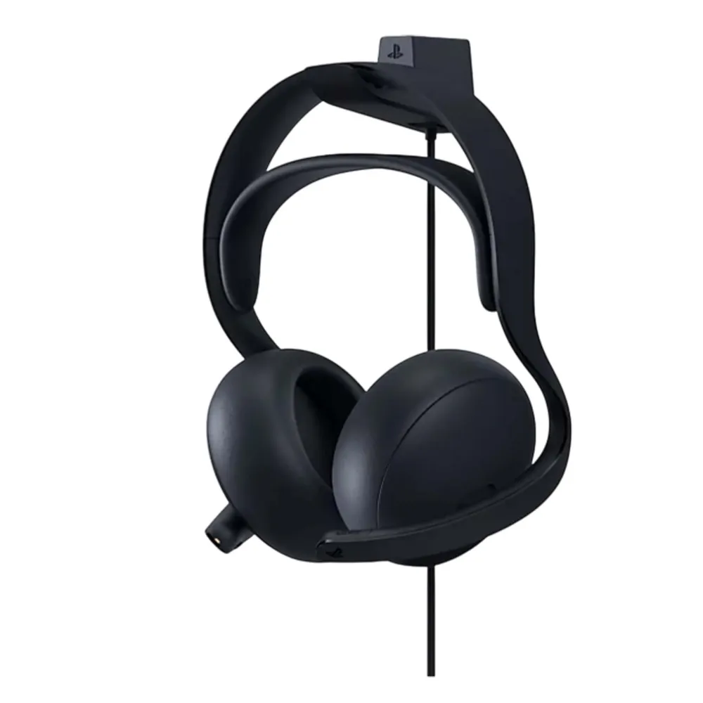 Sony PULSE Elite Wireless Headset Midnight Black
