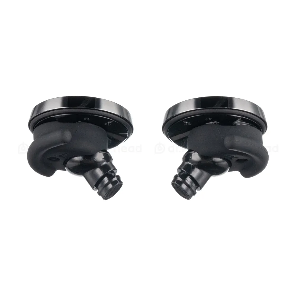 Denon PerL Pro Black