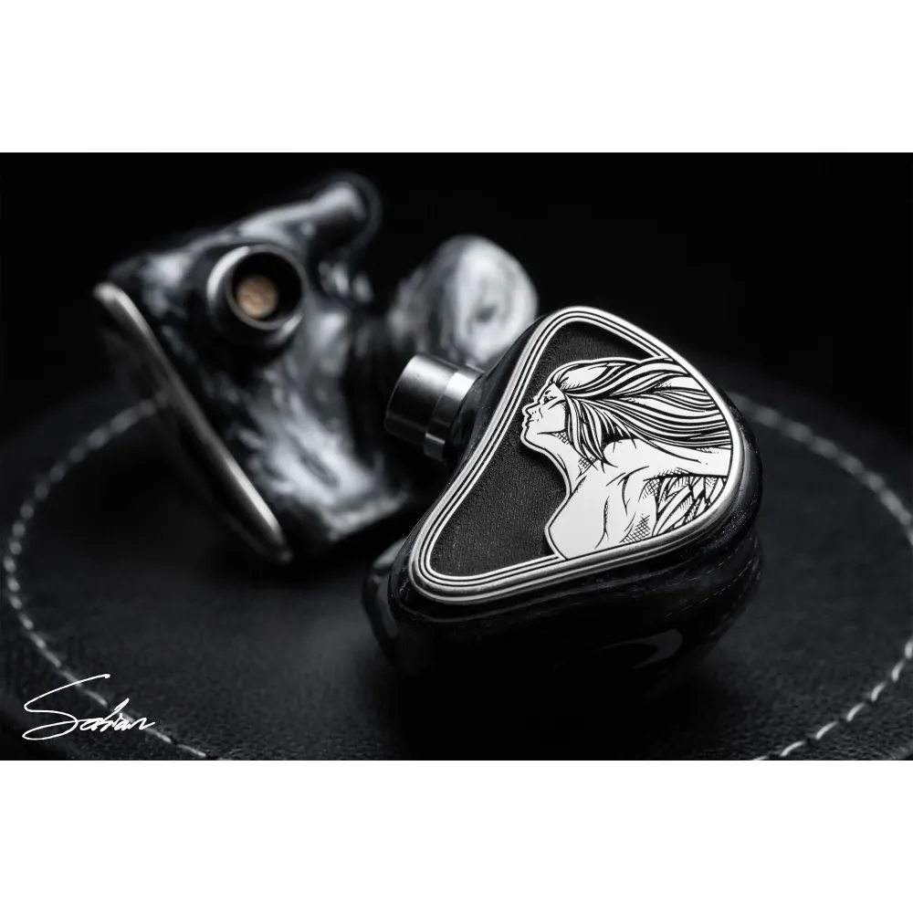 JH Audio Jolene Custom