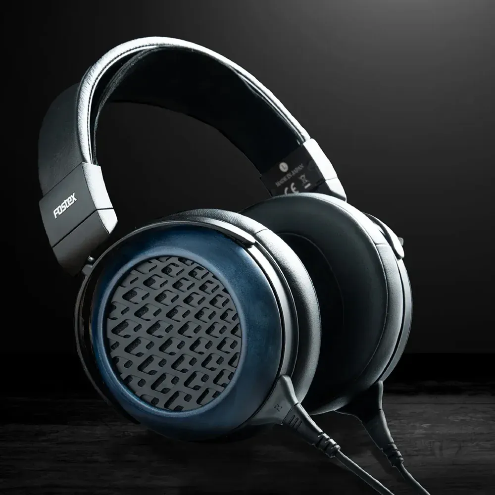 Fostex TH1100RP Indigo Blue