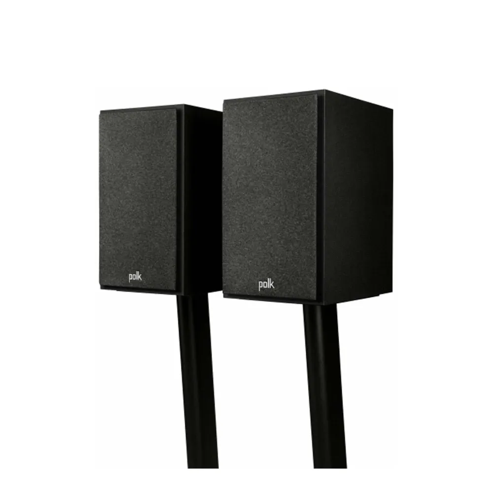 Polk Audio Monitor XT20 Black