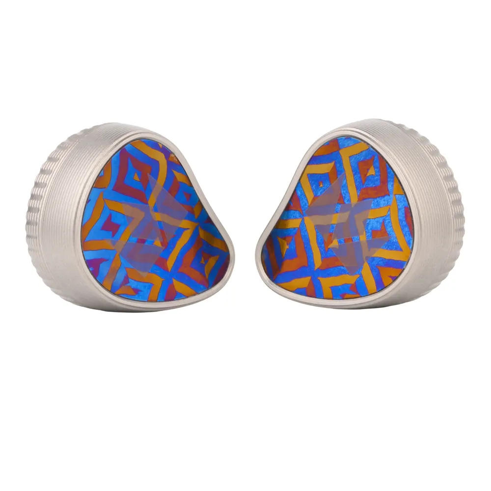 Noble Audio Kronos Silver