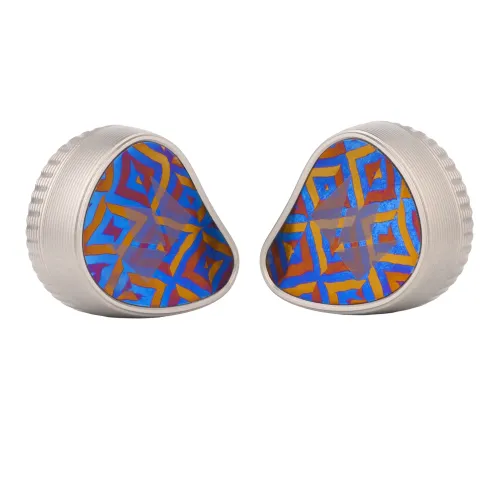 Noble Audio Kronos Silver