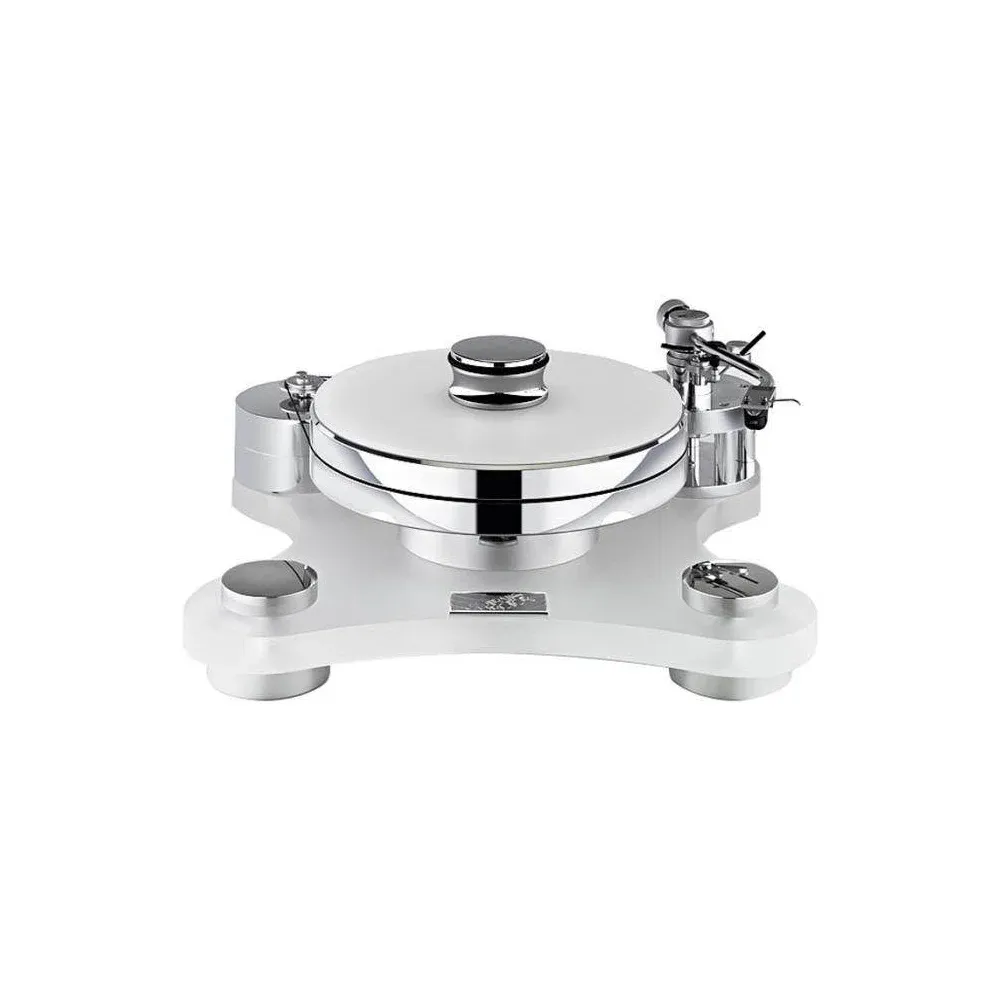 Transrotor ZET 1 Uccello White
