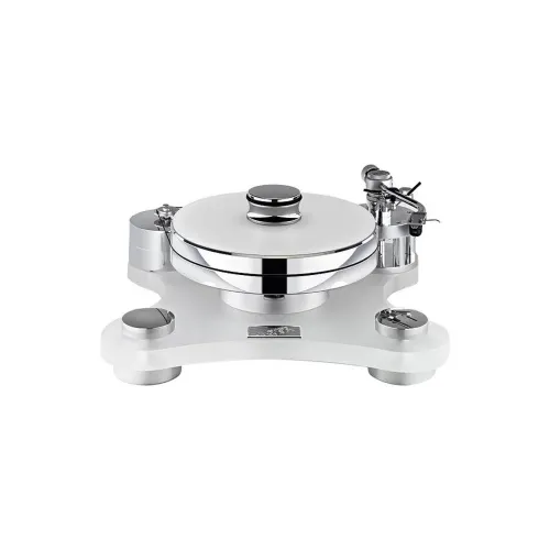 Transrotor ZET 1 Uccello White