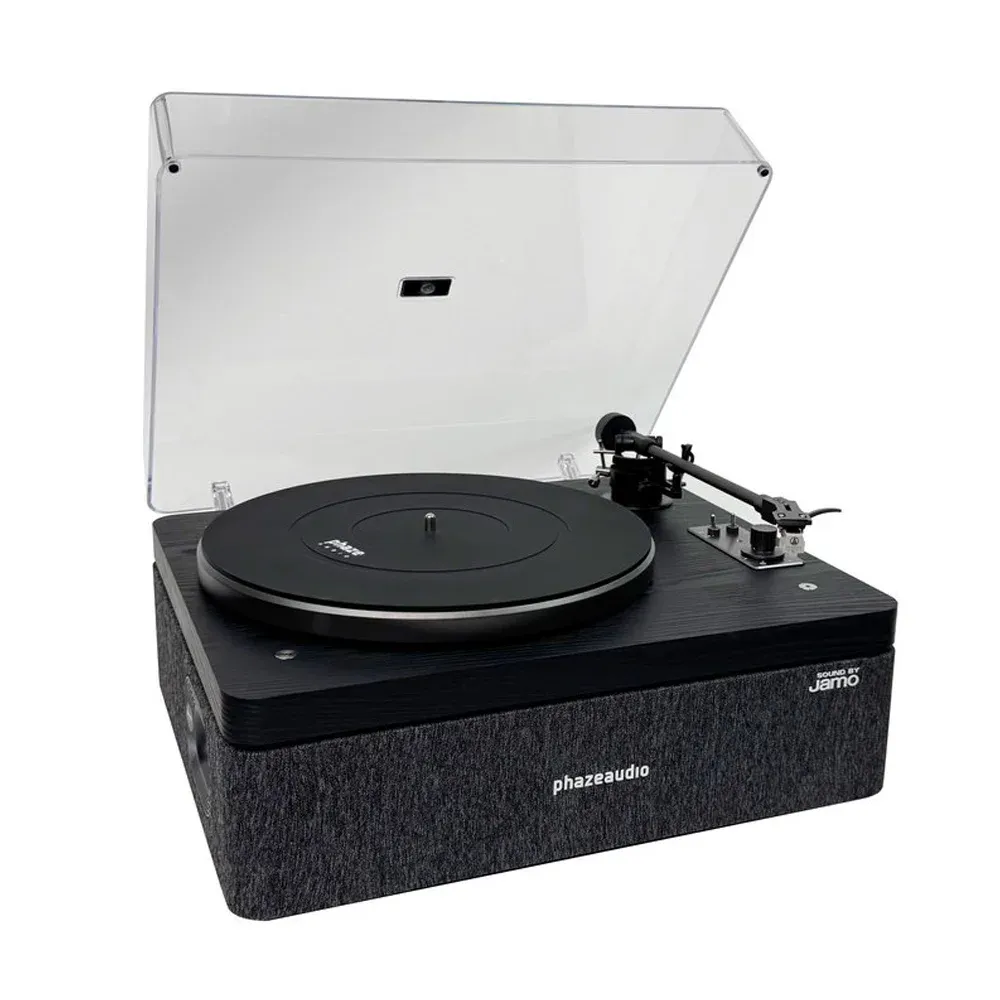 Phaze Audio Adelle Shadow Black