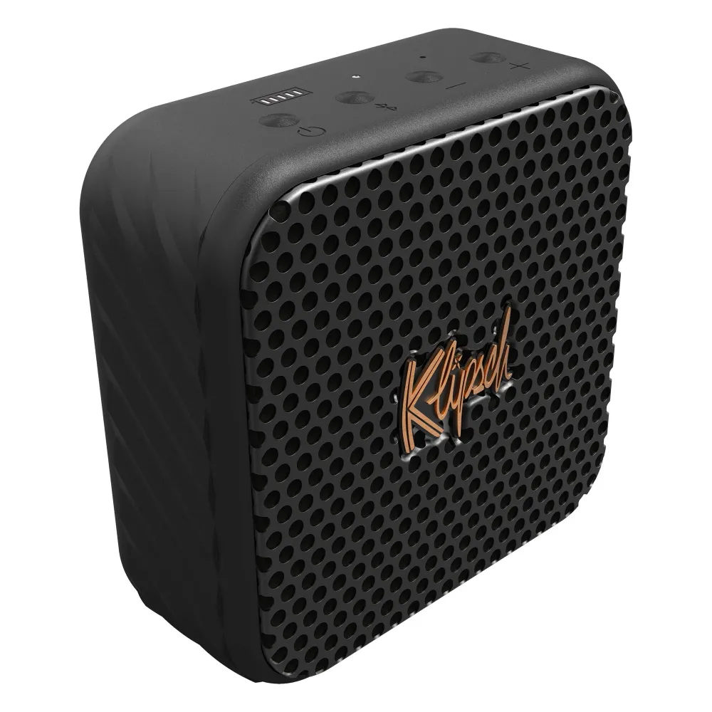 Klipsch Austin Black