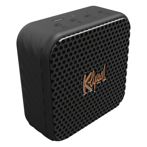 Klipsch Austin Black