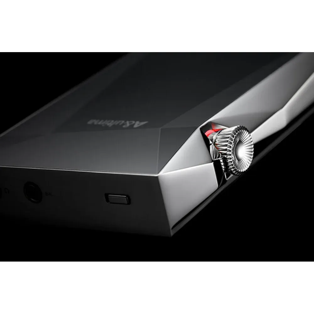 Astell&Kern SP4000 A&ultima Silver