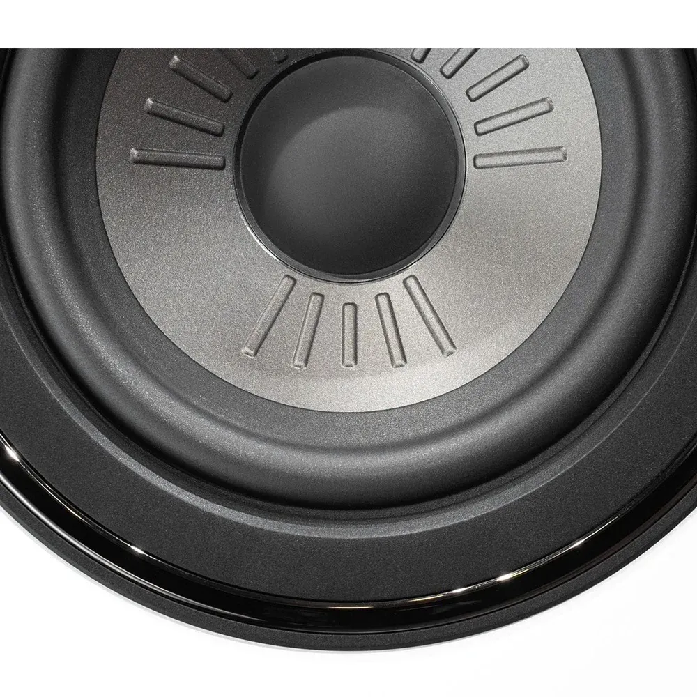 Wharfedale Diamond 12.1 Black Oak