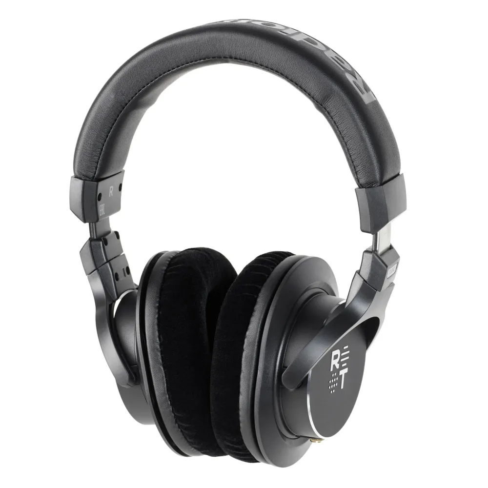 Radiotehnika TD01C Black