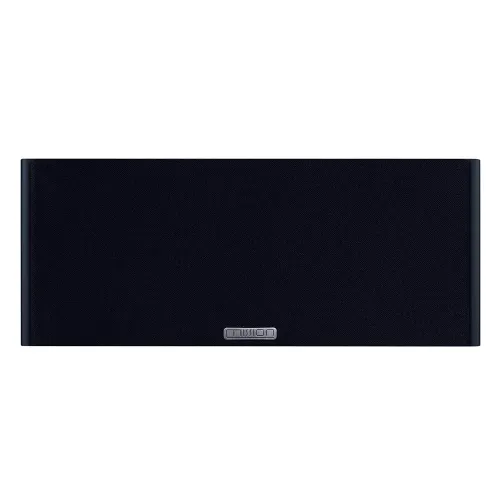 Mission LX-C1 MKII Lux Black