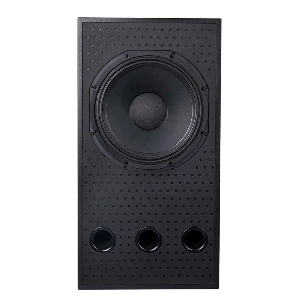 UandKSound M1800SW Matte Black