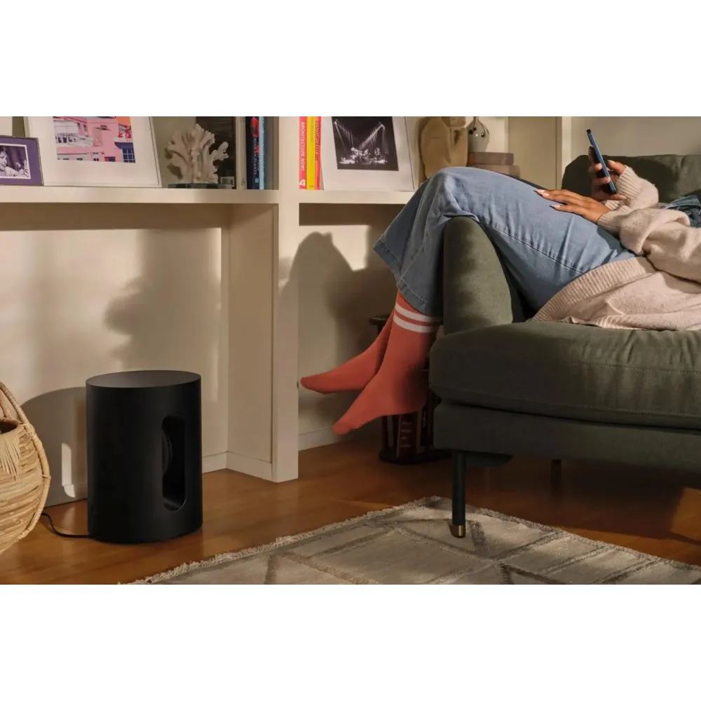 Sonos Sub mini Black
