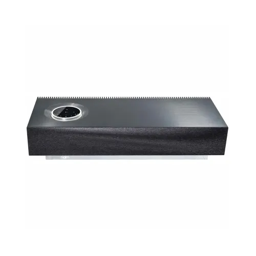 Naim Mu-So 2nd Gen Black