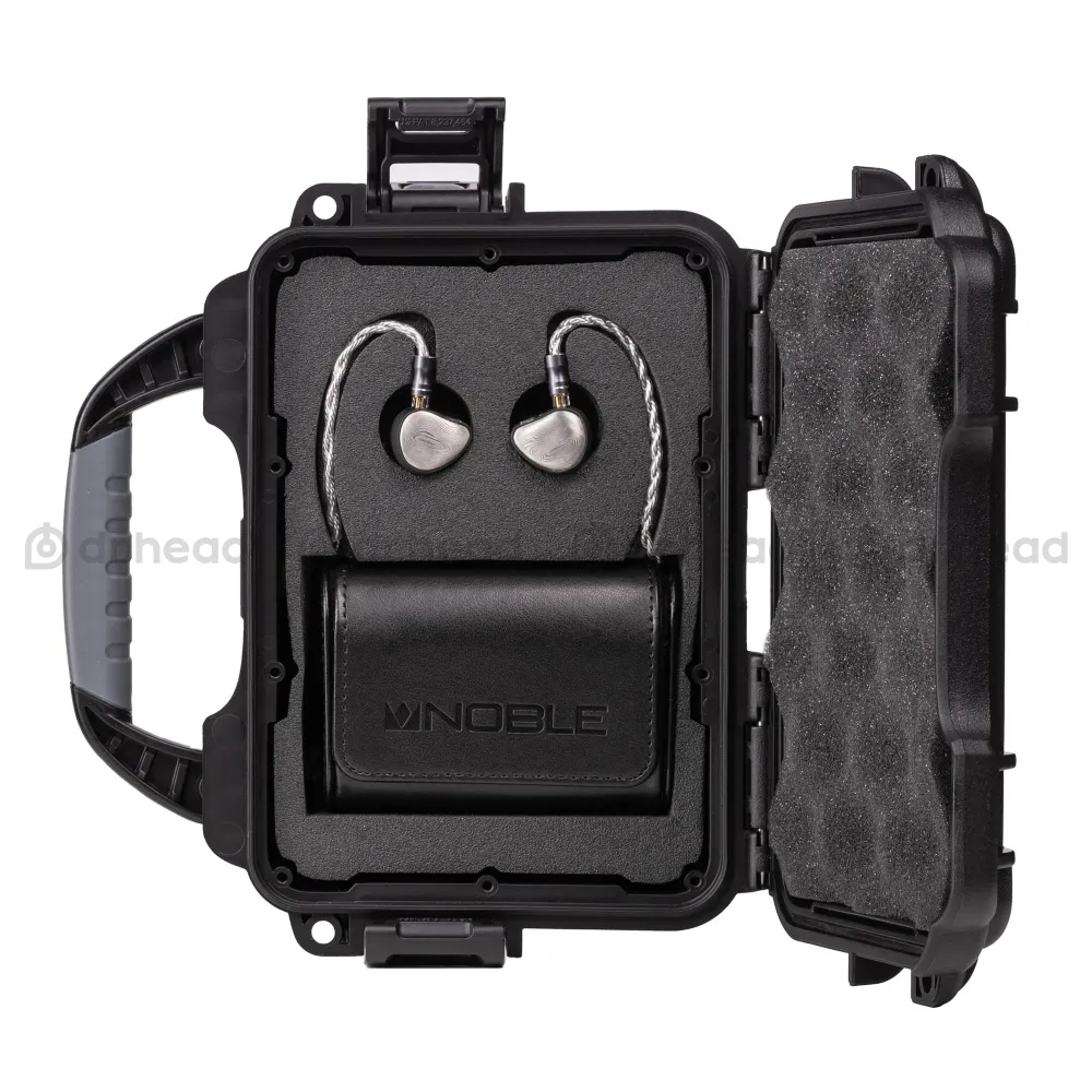 Noble Audio Viking Ragnar