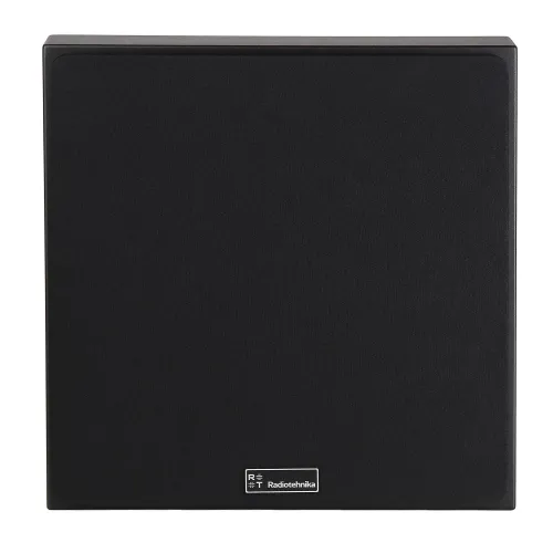 Radiotehnika Vita 2.01 Black Ash