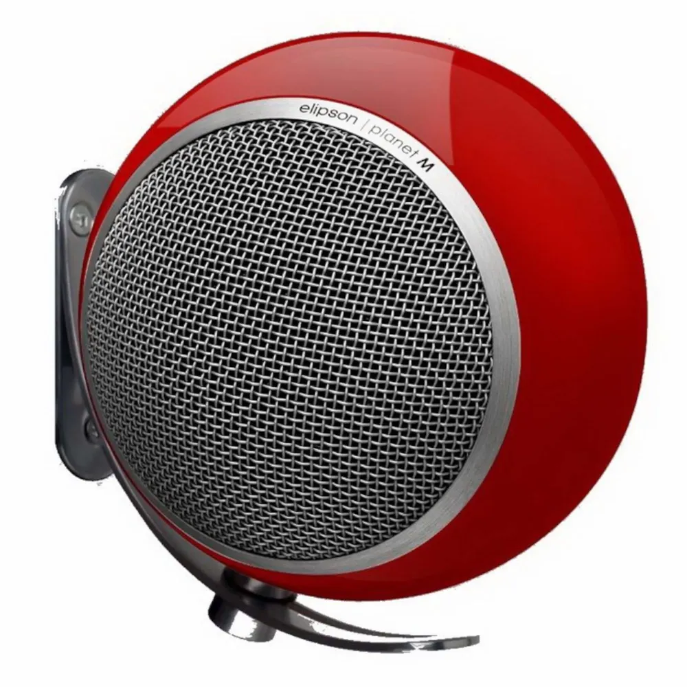 Elipson Planet M 2.0 Red