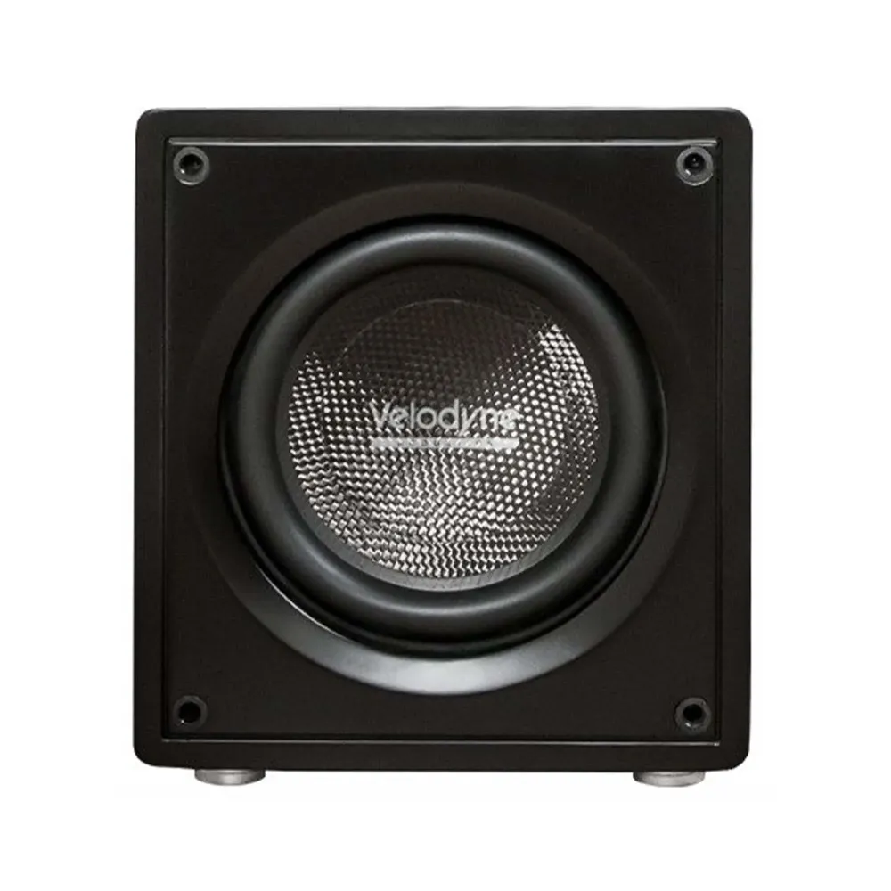 Velodyne Vi-Q10 Black