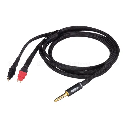 HeadMade EX-3 for Sennheiser HD650 HD600 4.4mm 1.2m