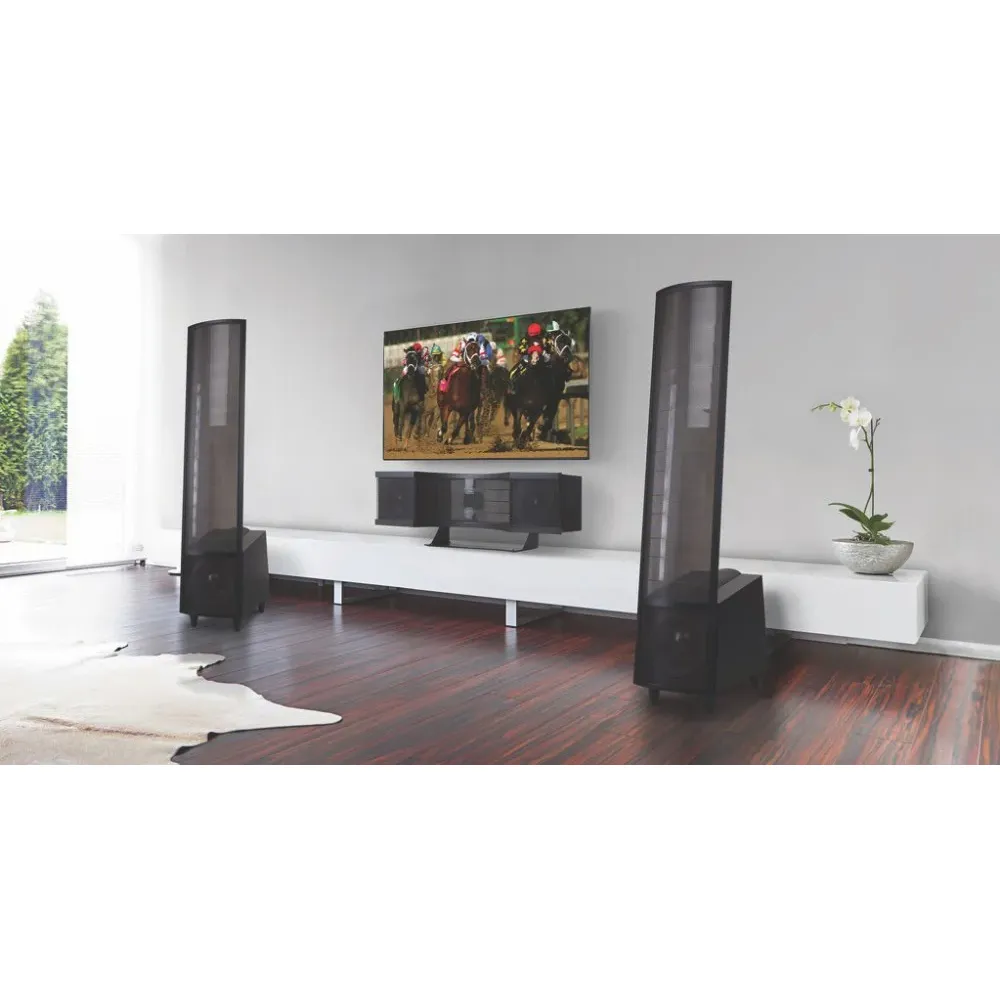 Martin Logan Expression ESL 13A Russo Fuoco